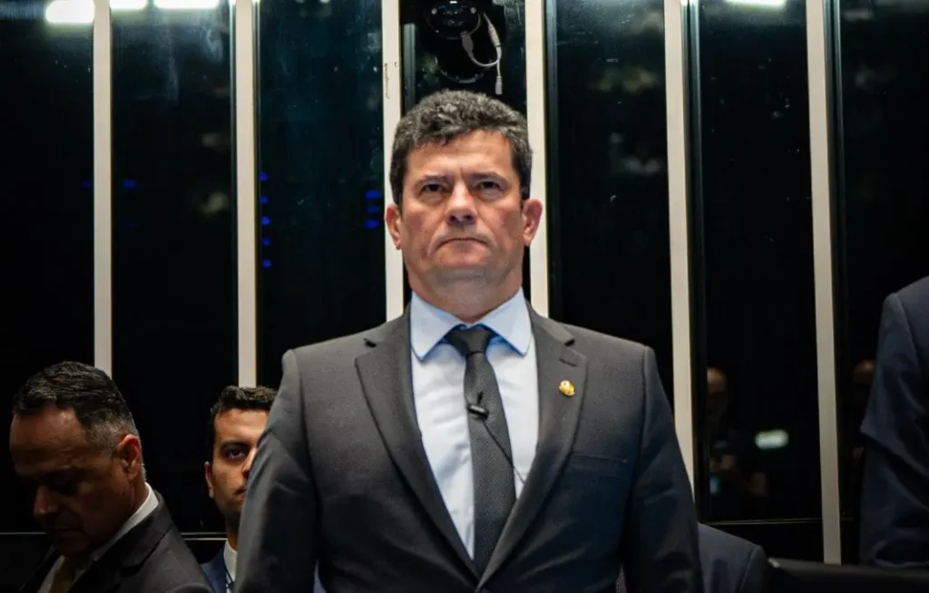 "Julgamento impecável", diz Moro após TRE decidir a favor dele