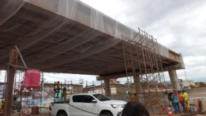 Operação começa às 10h, com previsão de conclusão até as 16h, com a liberação do tráfego. | Foto: Divulgação