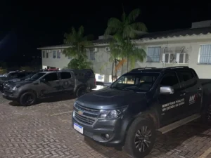 MPGO deflagra operação contra supostas fraudes a licitações em Cachoeira de Goiás