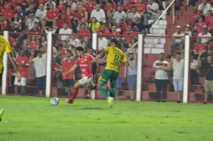 Vencedor do confronto enfrentará Paysandu na final. (Foto: Afonso Cardoso)