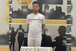 A juíza Edna Maria Ramos da Hora, da 3ª Vara Criminal de Anápolis, fixou na sentença uma condenação específica para cada um dos crimes cometidos | Foto: PCGO