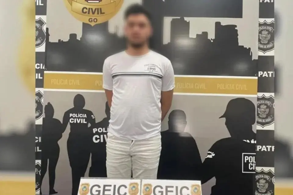 A juíza Edna Maria Ramos da Hora, da 3ª Vara Criminal de Anápolis, fixou na sentença uma condenação específica para cada um dos crimes cometidos | Foto: PCGO