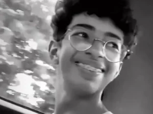 O jovem ainda recebeu uma transfusão sanguínea na UPA | Foto: Reprodução / Instagram