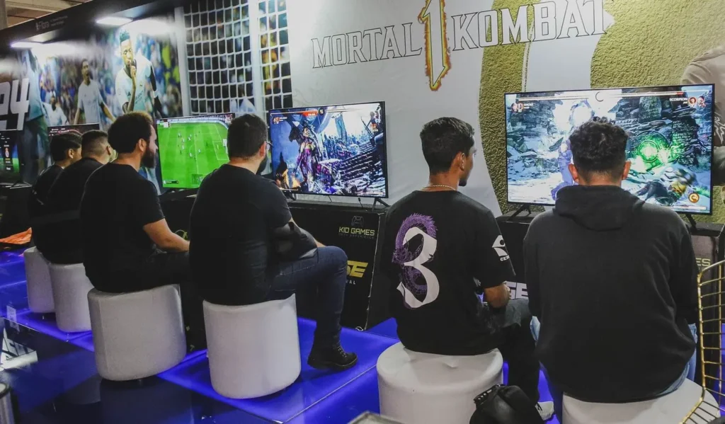 São 1800 vagas disponíveis em diversas modalidades, além de concursos de cosplayers e K-pop. | Foto: Divulgação