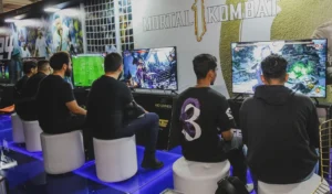 São 1800 vagas disponíveis em diversas modalidades, além de concursos de cosplayers e K-pop. | Foto: Divulgação