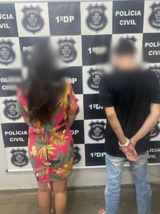A fraude consistia em montar empresas de fachadas do ramo têxtil e obter concessões de crédito I Foto: Divulgação/PCGO
