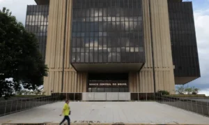 Dívida bruta está em 75,5% do PIB. | Foto: Agência Brasil