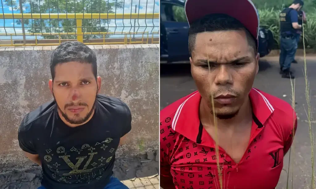 A informação foi confirmada pelo Ministério da Justiça e Segurança Pública. | Foto: Divulgação