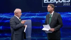 TSE condena Lula a pagar R$ 250 mil por vídeo contra Bolsonaro