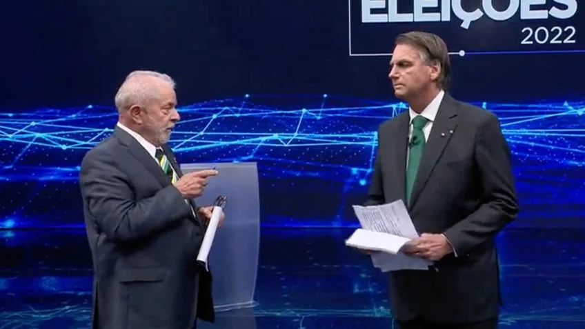 TSE condena Lula a pagar R$ 250 mil por vídeo contra Bolsonaro
