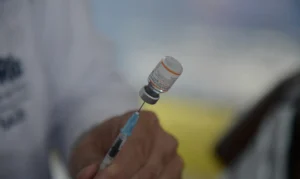 Saúde confirmou compra de 12,5 milhões de doses da Moderna | Foto: Tomaz Silva/ Agência Brasil