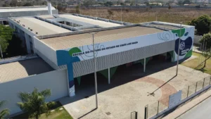 Para se inscrever, é necessário ter o ensino fundamental completo e ser maior de 16 anos | Foto: Escola do Futuro de Goiás