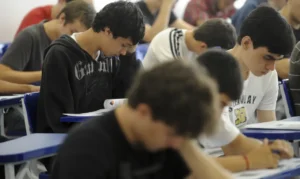 No primeiro semestre, programa oferece 67 mil vagas aos estudantes. | Foto: Agência Brasil