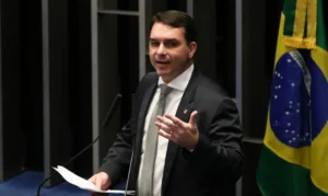 Senador defendeu diálogo e autorregulação do Supremo Tribunal Federal }(STF) durante programa televisivo | Foto: Fabio Rodrigues Pozzebom/Agência Brasil