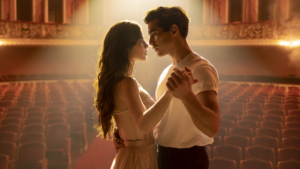 Filme de romance emocionante | Foto: Netflix