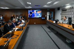 CPI das Apostas Esportivas ouve representantes da CBF nesta segunda