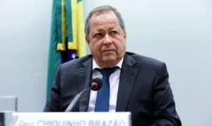 Colegiado sorteou outros três parlamentares para um cumprir a função. | Foto: Câmara