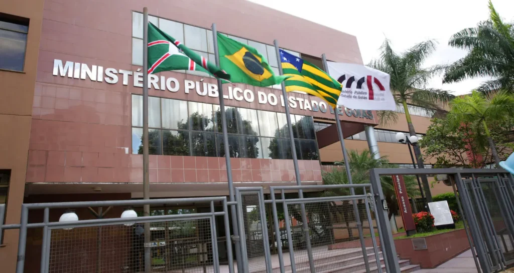 Os candidatos podem se inscrever pelo site do Instituto Verbena, por meio do portal do candidato. Segundo o MP, o processo seletivo conta com 511 vagas | Foto: MPGO