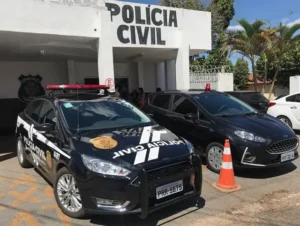 Os crimes aconteceram cinco vezes desde a metade de 2023. | Foto: Divulgação