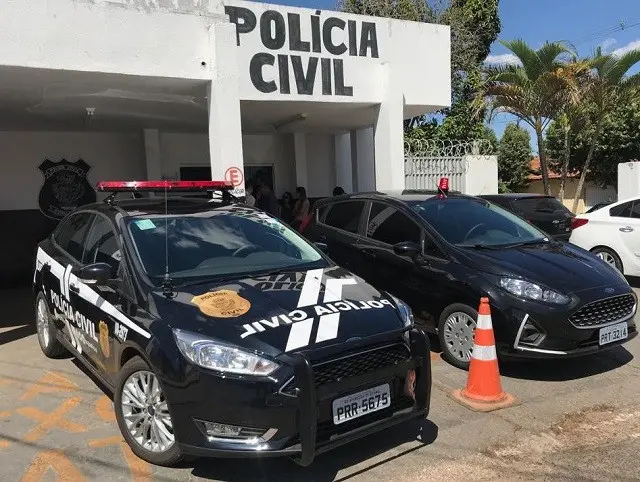 Os crimes aconteceram cinco vezes desde a metade de 2023. | Foto: Divulgação