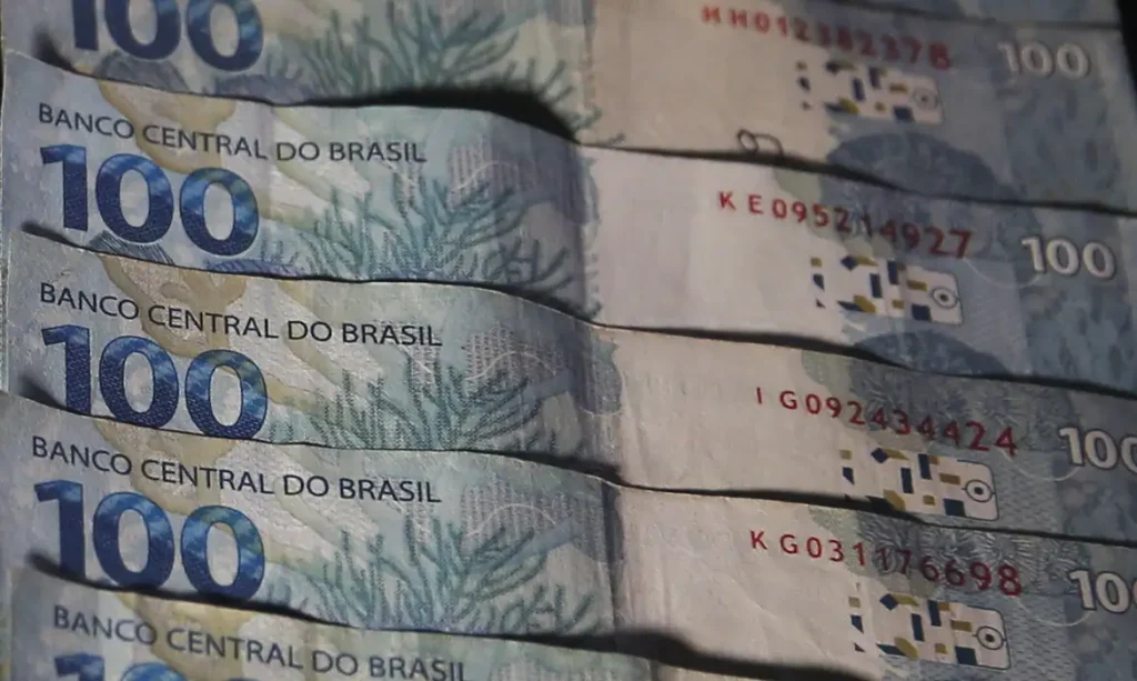 Dados foram divulgados nesta segunda pelo Tesouro Nacional. | Foto: Agência Brasil