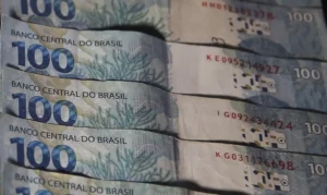 Dados foram divulgados nesta segunda pelo Tesouro Nacional. | Foto: Agência Brasil