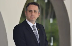 “Uma coisa é ter responsabilidade fiscal, outra bem diferente é exigir do Parlamento adesão integral ao que pensa o Executivo sobre o desenvolvimento do Brasil”, afirmou Rodrigo Pacheco I Foto: reprodução