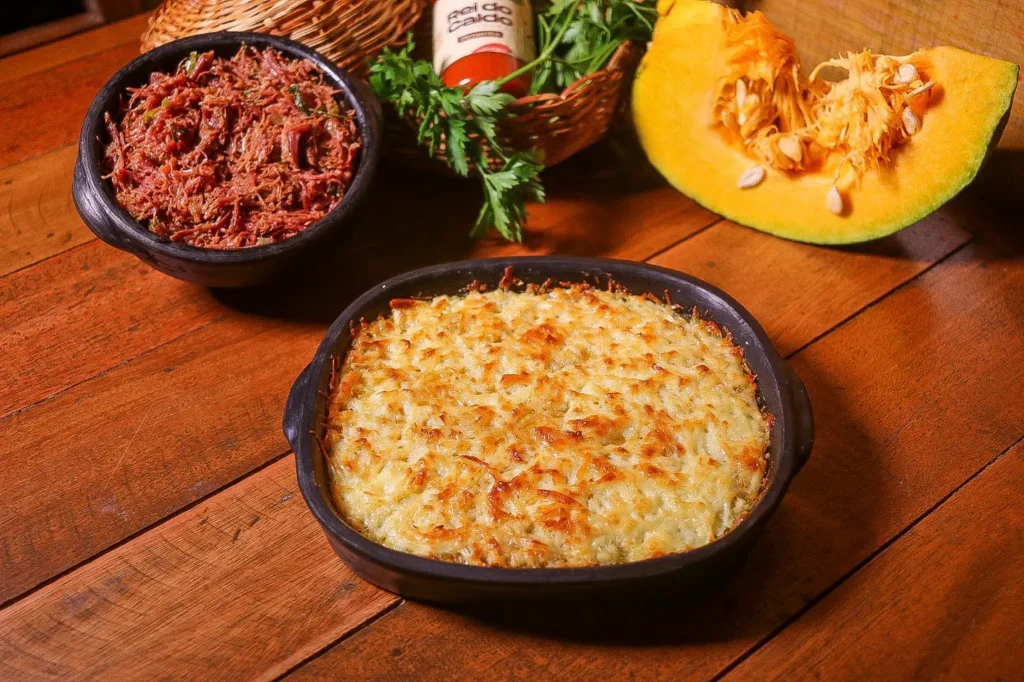 Festival visa destacar pratos que usem ingredientes regionais feitos por chefs de restaurantes de todo país | Foto: Rei do Caldo/Bahia