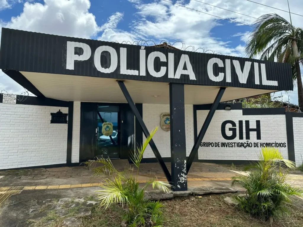 O crime ocorreu em 21 de março deste ano, no Jardim Buriti Sereno I Foto: Divulgação/PCGO