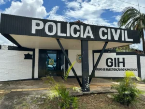 O crime ocorreu em 21 de março deste ano, no Jardim Buriti Sereno I Foto: Divulgação/PCGO