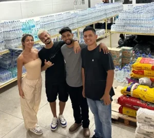 Campanha segue até a próxima quarta-feira (15) | Foto: Divulgação