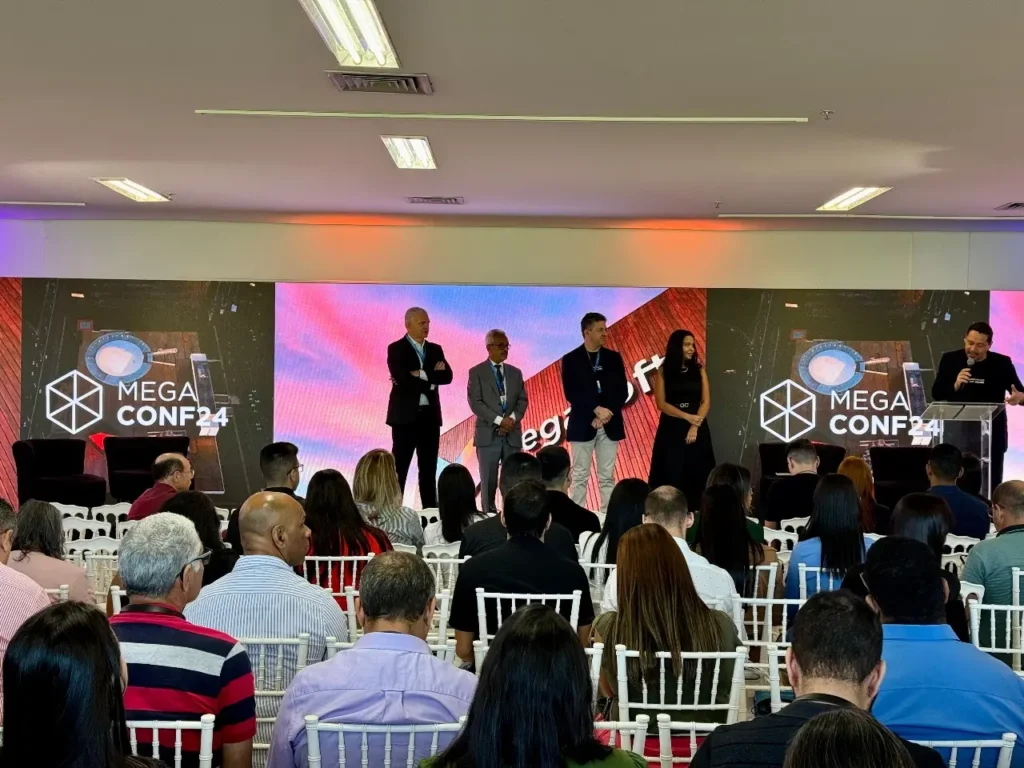 Evento contemplou 20 palestras sobre arrecadação, contabilidade, recursos humanos, compras e licitações, e educação | Foto: Divulgação