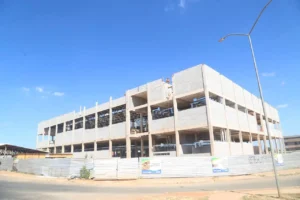 Estado lidera número de empresas no setor da indústria da construção no Centro-Oeste, com 41,4% do total existente na região | Foto: Cristóvão Matos