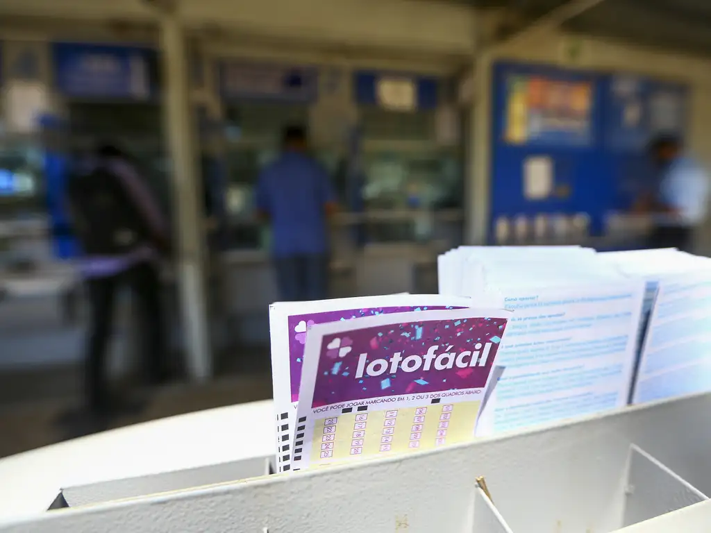 Para mais informações sobre o rateio acesse o site da Caixa | Foto: Marcelo Camargo/ABr