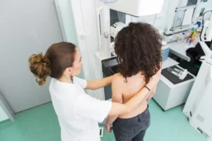 Até o momento já foram realizadas total de 64.804 mamografias | Foto: Freepik