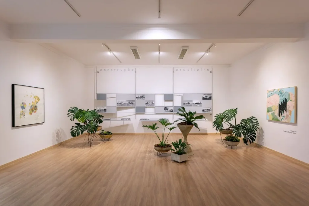 A mostra é um convite à reflexão sobre a identidade, a história e o futuro dessa região tão diversa e potente do Brasil | Foto: Divulgação