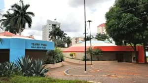 Evento celebra a cultura, arte e economia criativa em Goiânia com shows, gastronomia temática e interação com estudantes de culinária | Foto: Governo de Goiás