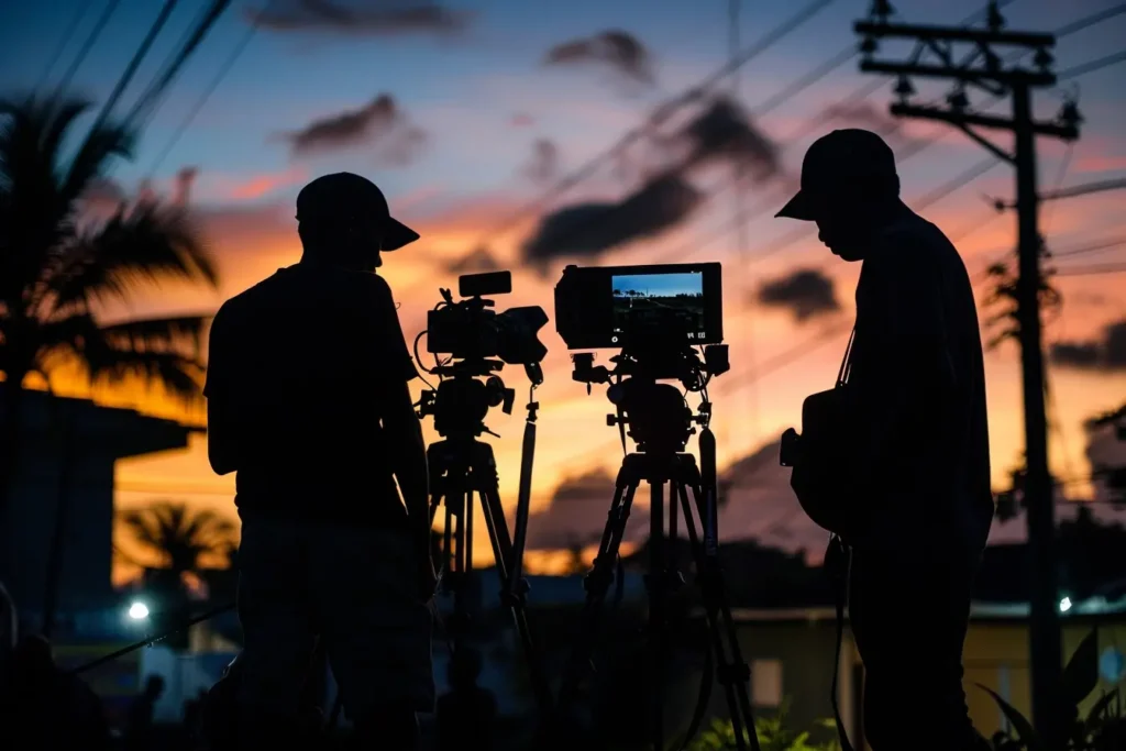 O evento visa celebrar a diversidade e riqueza do cinema brasileiro, promovendo a formação e o debate sobre a produção audiovisual | Foto: Divulgação