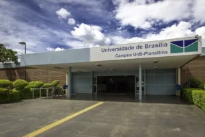UnB aparece bem colocada em ranking de melhores universidades do mundo