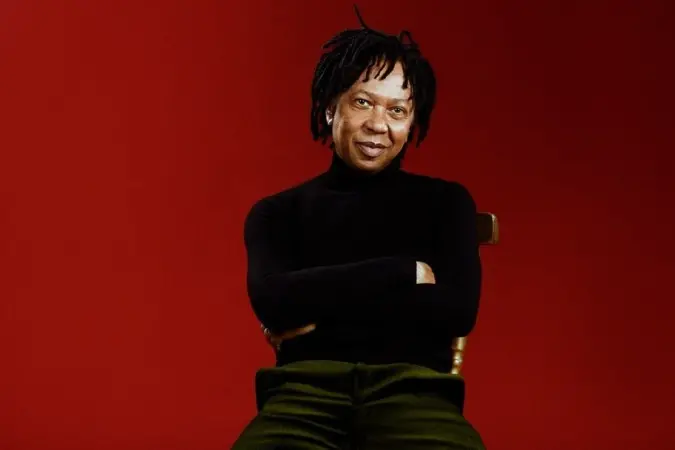 Djavan. | Foto; Gabriela Schmidt