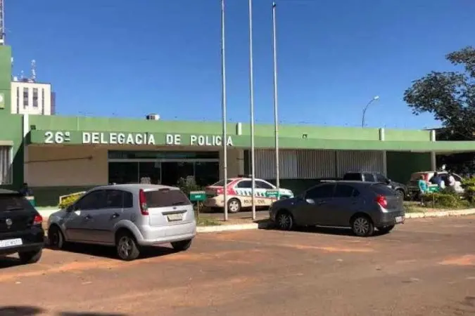 As investigações revelaram ainda que o pastor obtinha vantagens financeiras dos membros da igreja por meio de ameaças | Foto: PCDF/Divulgação