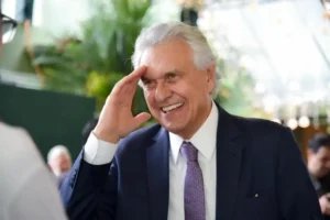 Em Goiás, os pré-candidatos do União Brasil contam com intenções um tanto quanto parecidas para as eleições deste ano | Foto: Reprodução