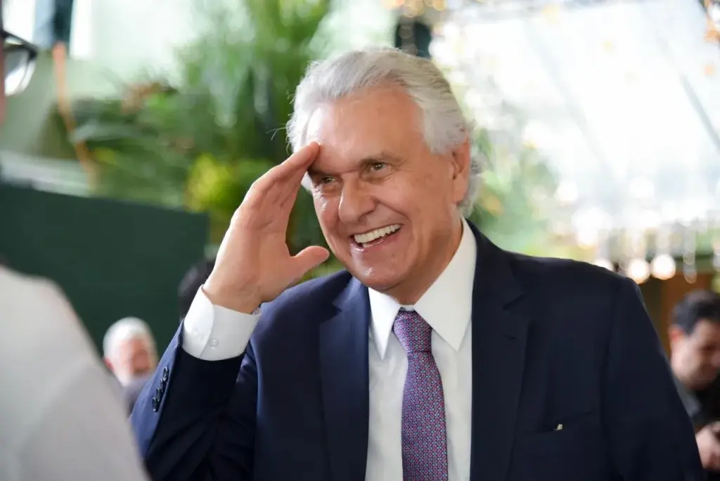 Em Goiás, os pré-candidatos do União Brasil contam com intenções um tanto quanto parecidas para as eleições deste ano | Foto: Reprodução