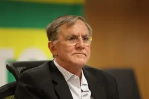 Uma pesquisa realizada pelo Jornal Opção em Anápolis revelou que a gestão Lula não é aprovada pela maioria esmagadora dos anapolinos | Foto: Reprodução