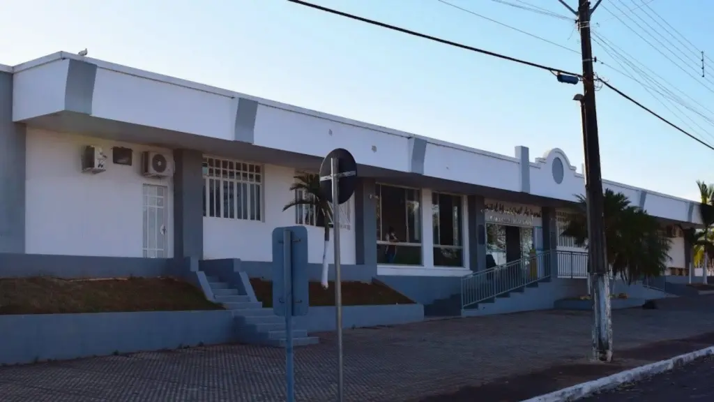 O prefeito foi alertado que o não atendimento da orientação motivará a adoção de medidas extrajudiciais e judiciais cabíveis | Foto: Reprodução