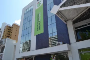 As inscrições serão feitas pela página do concurso, no site do Instituto Verbena/UFG, de 27 de maio a 17 de junho | Foto: Divulgação/IF Sergipe