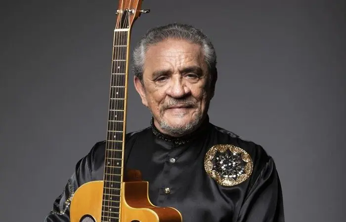 Zé Ramalho | Foto: Leo Aversa/Divulgação