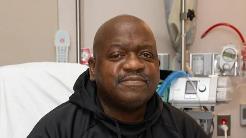 Homem que recebeu transplante de rim de porco geneticamente modificado morre dois meses após a cirurgia | Foto: Hospital Geral de Massachusetts