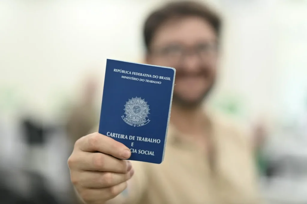 Estado possui mais de 1,5 milhão de pessoas no mercado de trabalho formal | Foto: Divulgação/Secom Goiás
