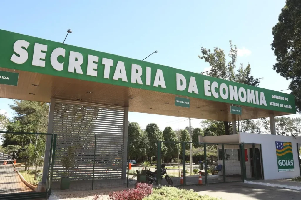 Secretaria de Economia do estado oferece oportunidade para contribuinte regularizar situação fiscal | Foto: Divulgação/Secom